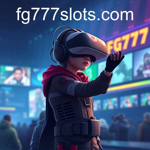 The Digital Shift: fg777's Impact on Online Gaming