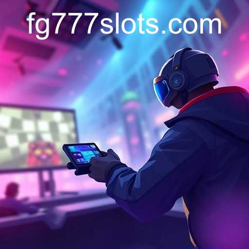 Gaming Evolution: How FG777 is Changing the Landscape