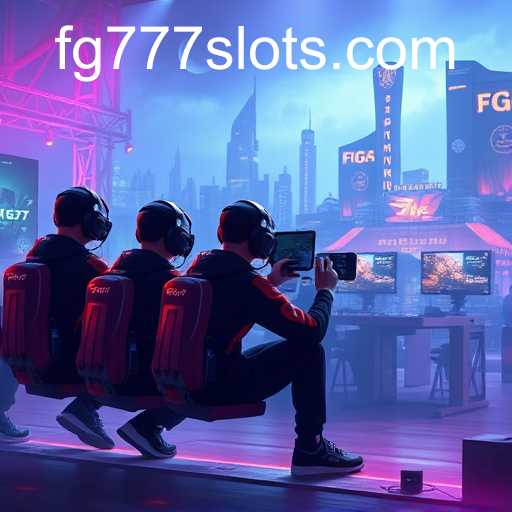 The Rising Influence of FG777 in Online Gaming