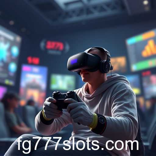 The Rise of FG777: Gaming Trends and Innovations