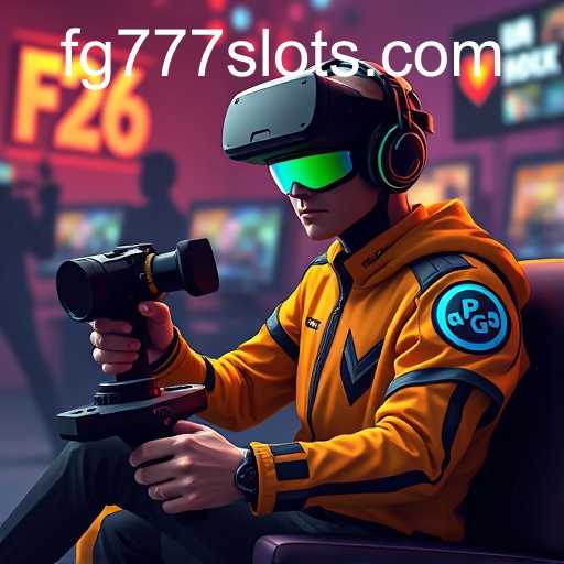 The Rise of FG777 in the Gaming World