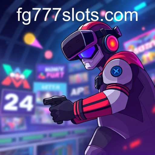 The Rise of FG777 in the Gaming World