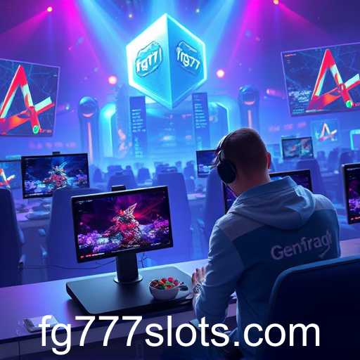 The Digital Playground: A Global Phenomenon