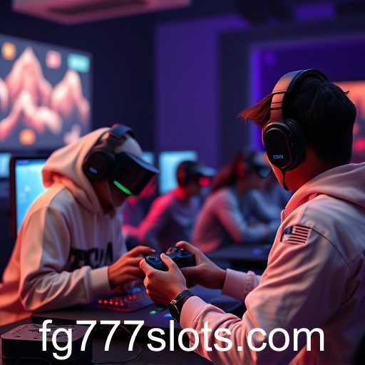 Exploring the Rise of Online Gaming Communities