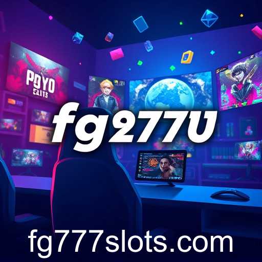 FG777: Revolutionizing Online Gaming Experience