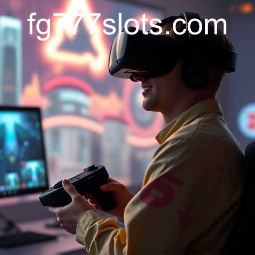 The Rise of FG777 in Online Gaming