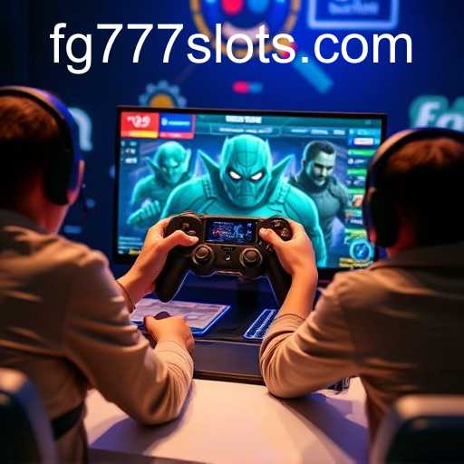 Rise of Online Gaming Communities